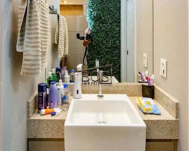 Apartamento, 1 quarto, 40 m² - Foto 18