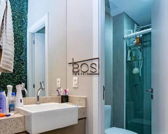 Apartamento, 1 quarto, 40 m² - Foto 21