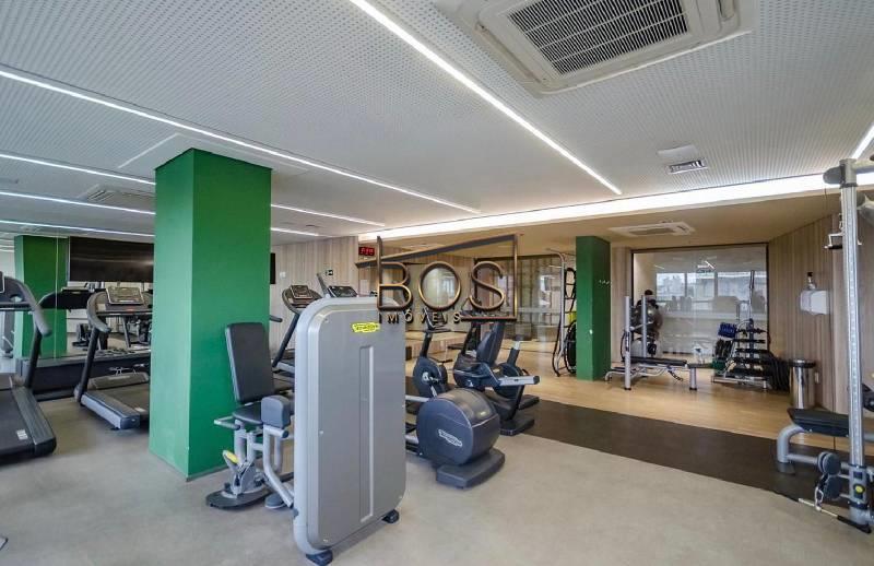 Apartamento, 1 quarto, 40 m² - Foto 23