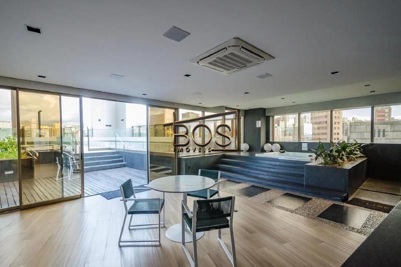 Apartamento, 1 quarto, 40 m² - Foto 24