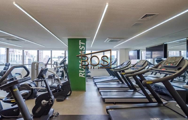 Apartamento, 1 quarto, 40 m² - Foto 25