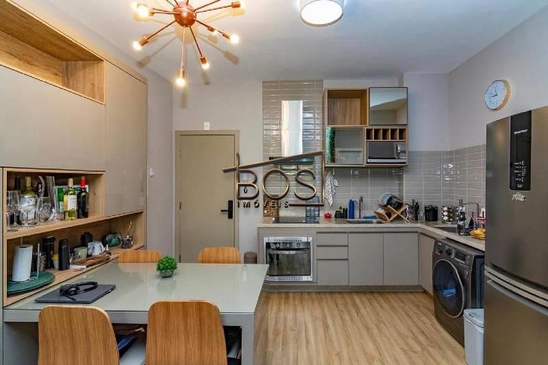 Apartamento, 1 quarto, 40 m² - Foto 11