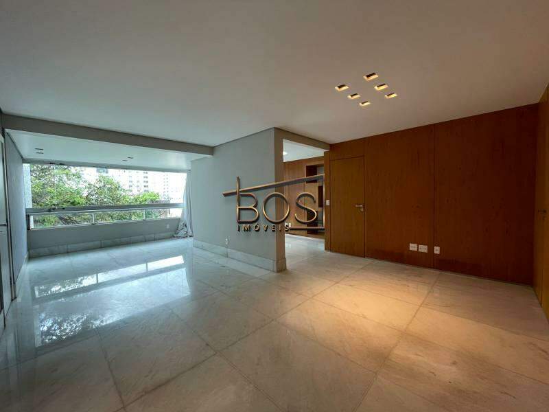 Apartamento, 4 quartos, 130 m² - Foto 1