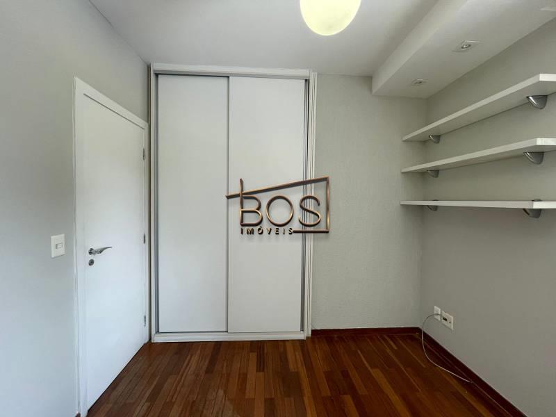 Apartamento, 4 quartos, 130 m² - Foto 24