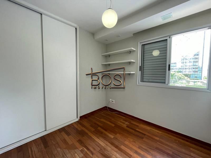 Apartamento, 4 quartos, 130 m² - Foto 25
