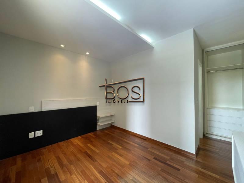 Apartamento, 4 quartos, 130 m² - Foto 12