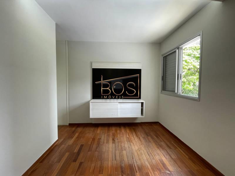 Apartamento, 4 quartos, 130 m² - Foto 18