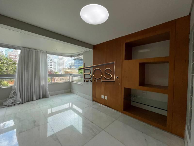 Apartamento, 4 quartos, 130 m² - Foto 3