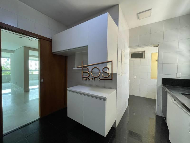 Apartamento, 4 quartos, 130 m² - Foto 10