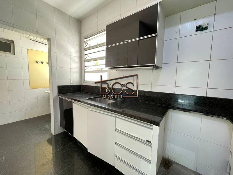 Apartamento, 4 quartos, 130 m² - Foto 8