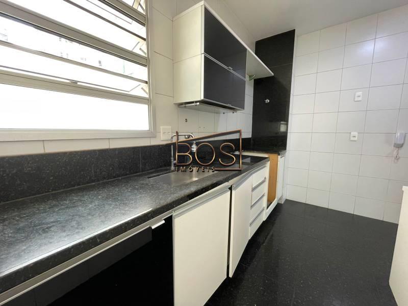 Apartamento, 4 quartos, 130 m² - Foto 7