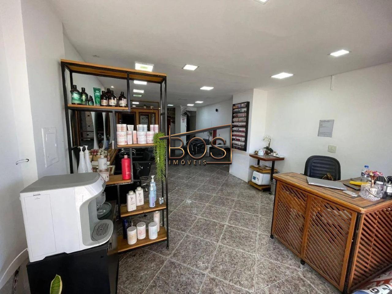 Loja-Salão, 86 m² - Foto 5