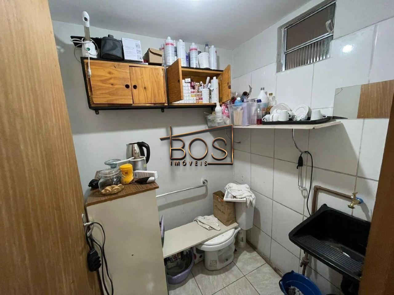 Loja-Salão, 86 m² - Foto 7