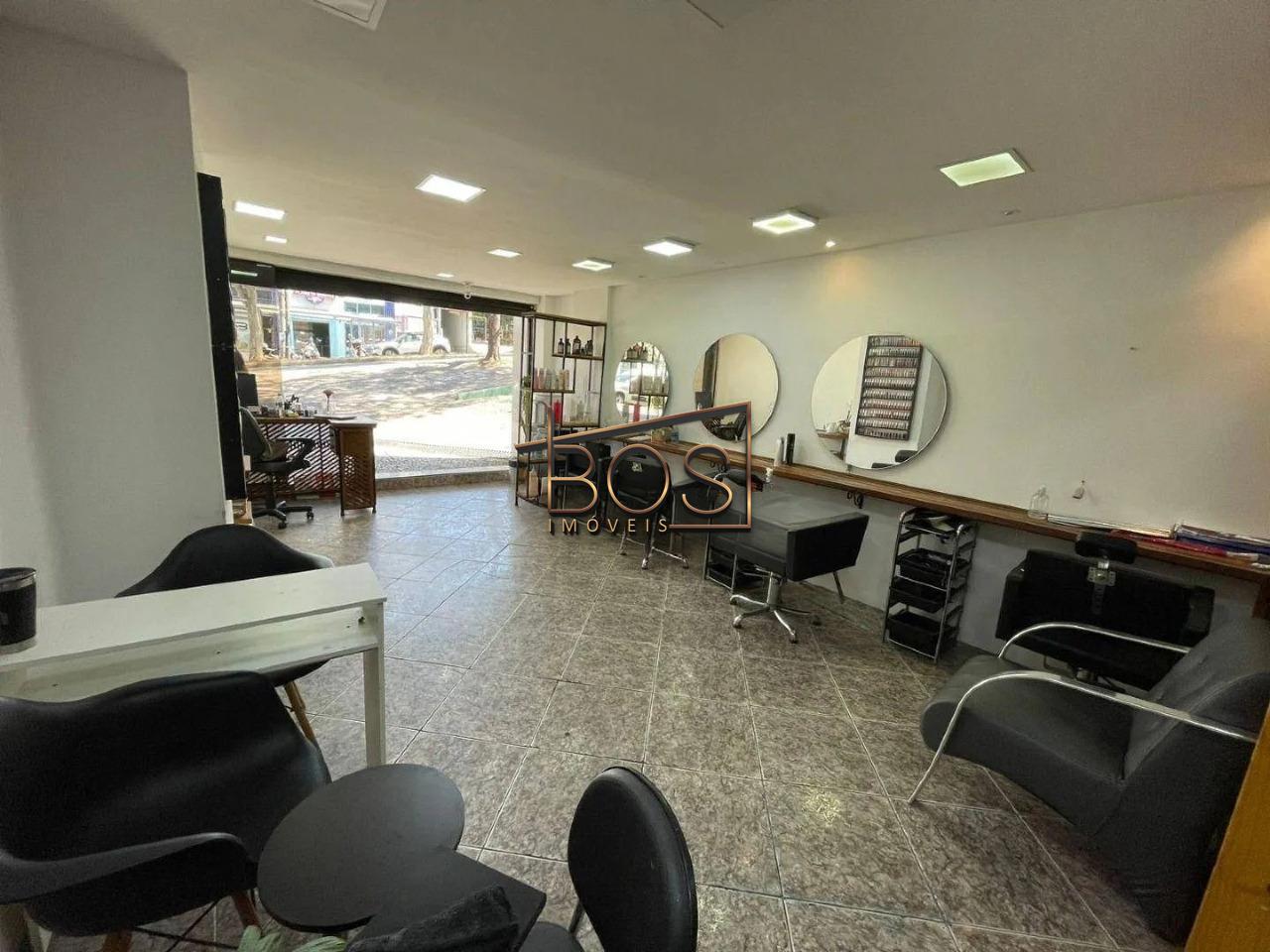 Loja-Salão, 86 m² - Foto 6