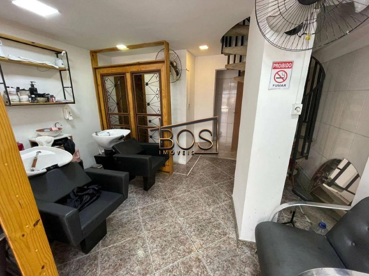 Loja-Salão, 86 m² - Foto 4