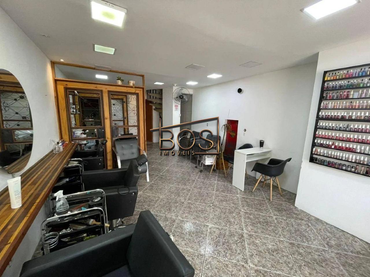 Loja-Salão, 86 m² - Foto 2