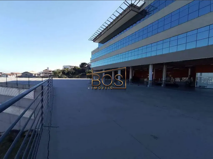 Loja-Salão, 780 m² - Foto 2