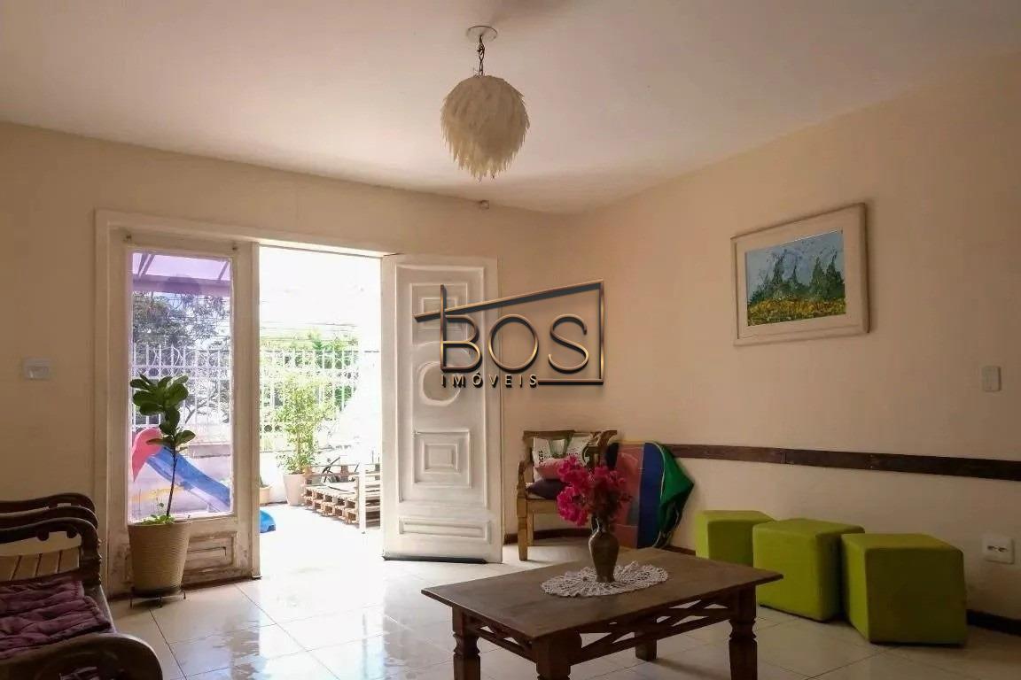 Casa, 5 quartos, 437 m² - Foto 4