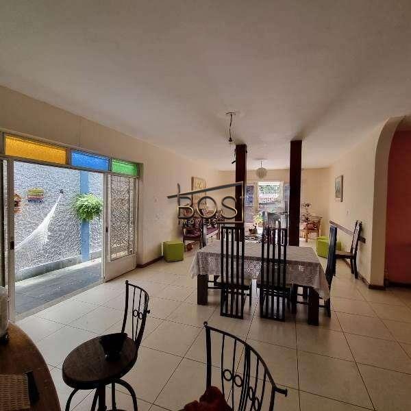 Casa, 5 quartos, 437 m² - Foto 2