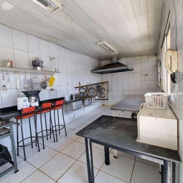 Casa, 5 quartos, 437 m² - Foto 24