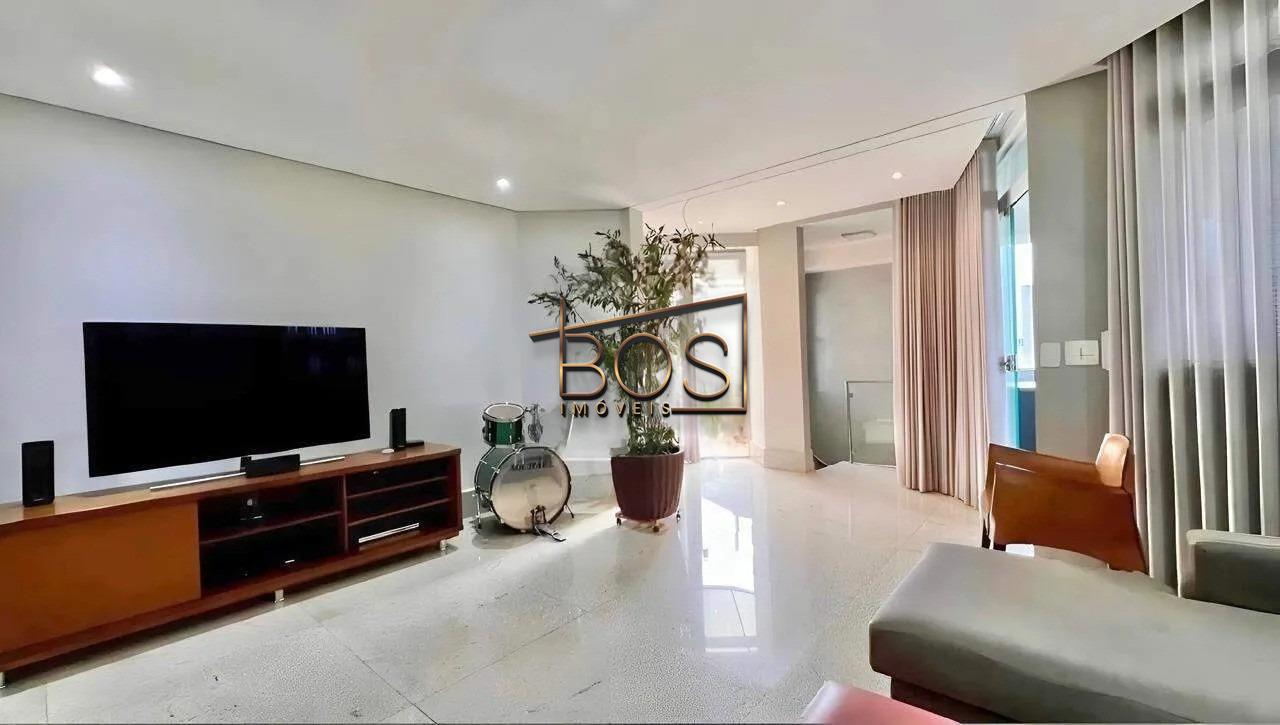 Cobertura, 4 quartos, 294 m² - Foto 5