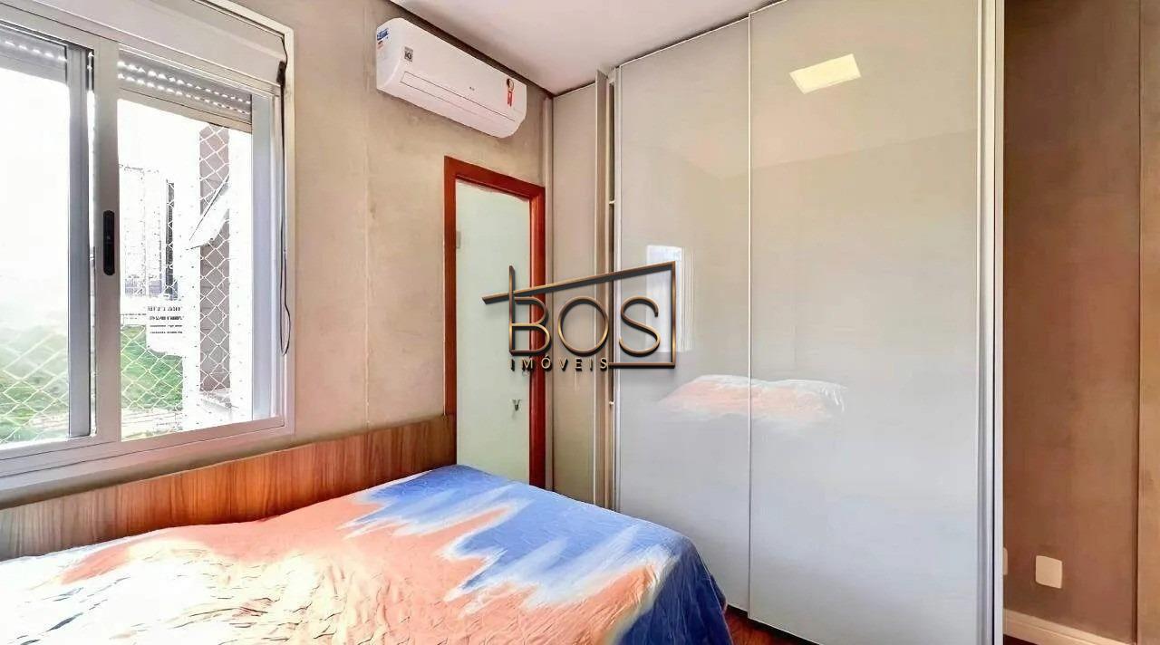 Cobertura, 4 quartos, 294 m² - Foto 21