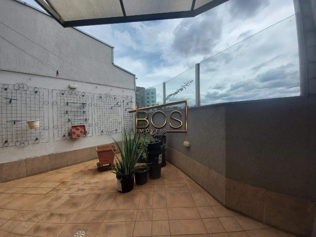 Cobertura, 4 quartos, 294 m² - Foto 9