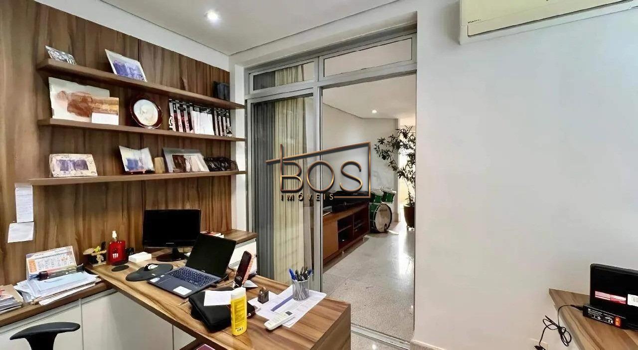 Cobertura, 4 quartos, 294 m² - Foto 8