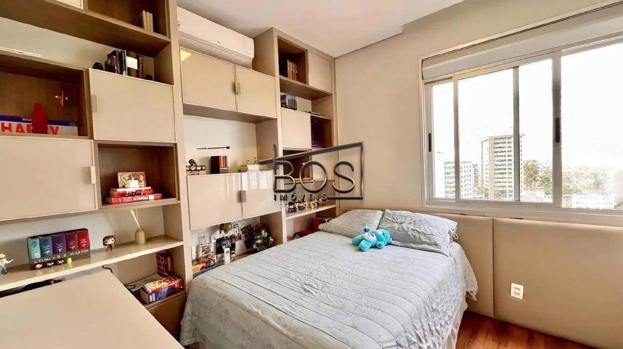 Cobertura, 4 quartos, 294 m² - Foto 16