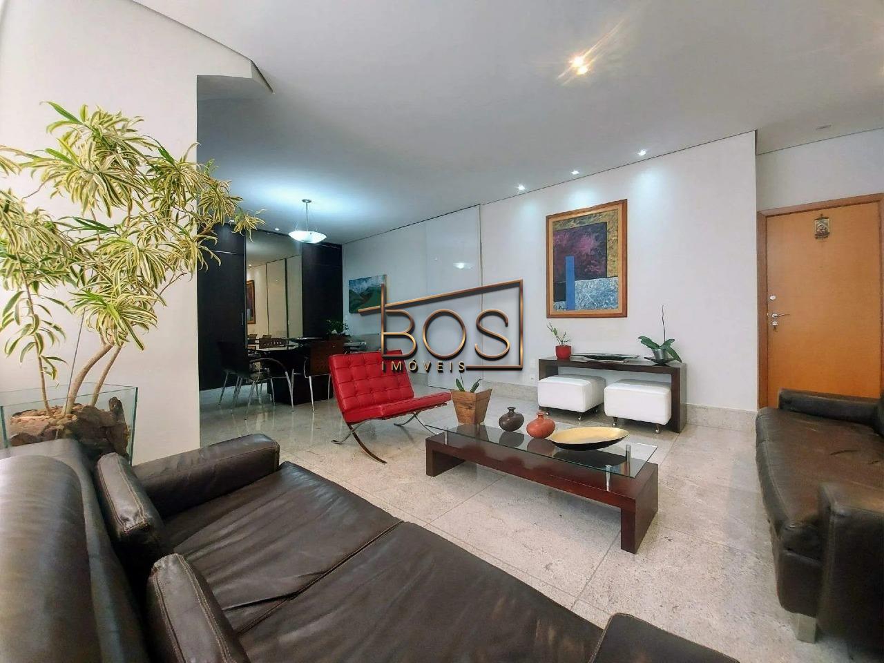 Cobertura, 4 quartos, 294 m² - Foto 11