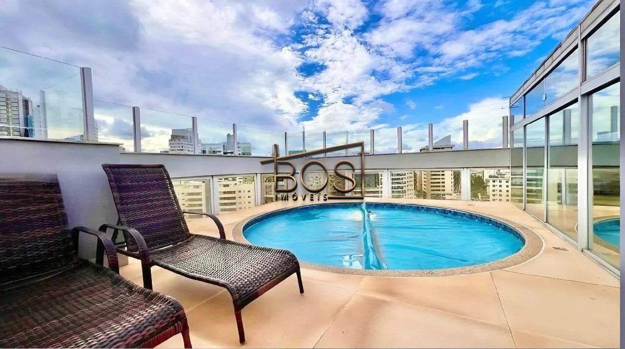 Cobertura, 4 quartos, 294 m² - Foto 4