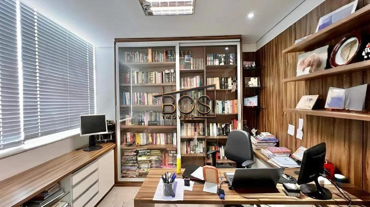 Cobertura, 4 quartos, 294 m² - Foto 7