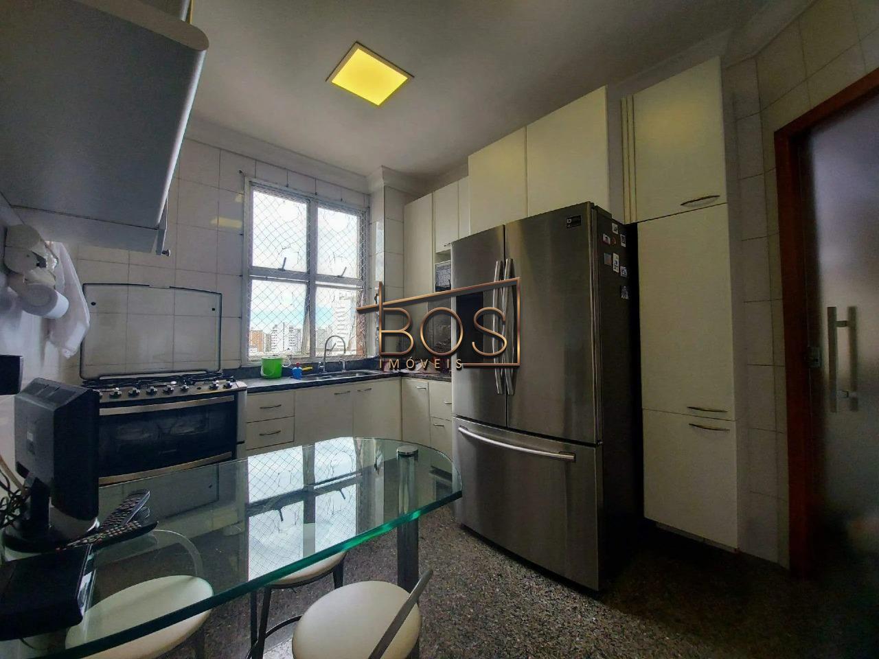 Cobertura, 4 quartos, 294 m² - Foto 14