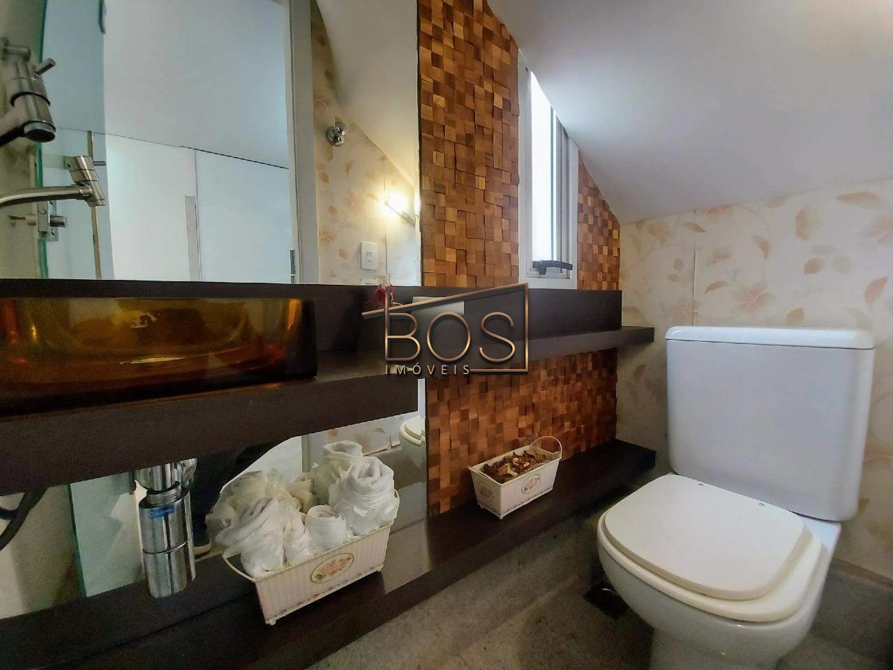 Cobertura, 4 quartos, 294 m² - Foto 12