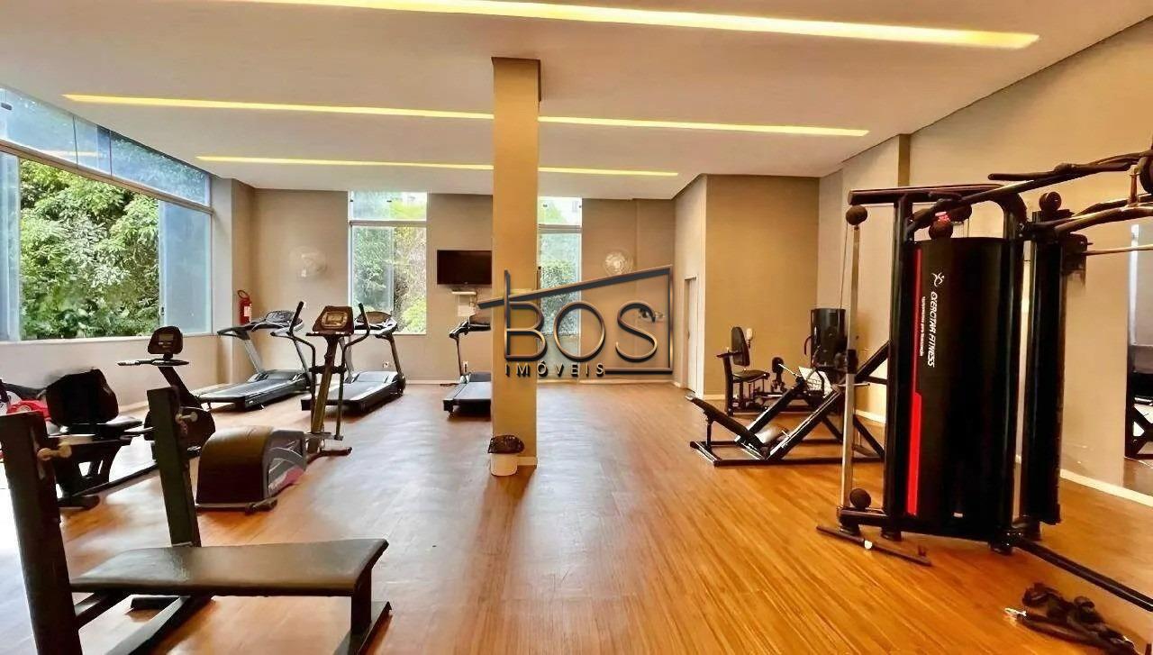 Cobertura, 4 quartos, 294 m² - Foto 23