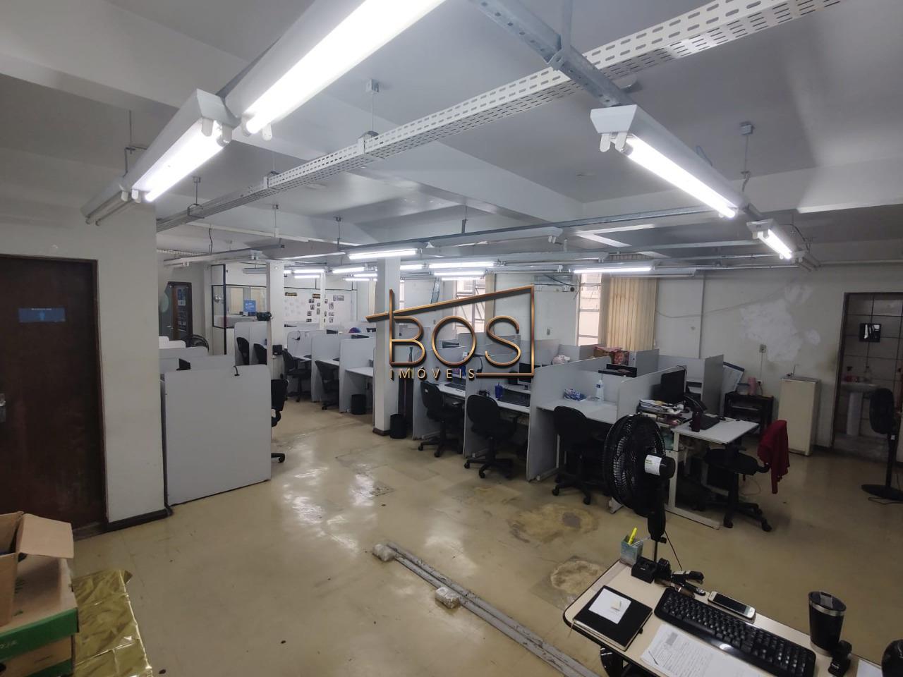 Prédio Inteiro, 640 m² - Foto 2