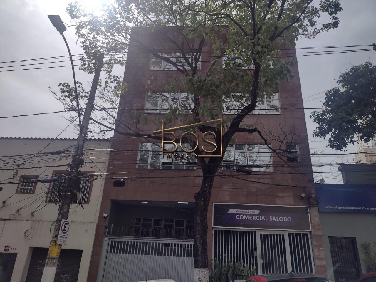 Prédio Inteiro, 640 m² - Foto 1