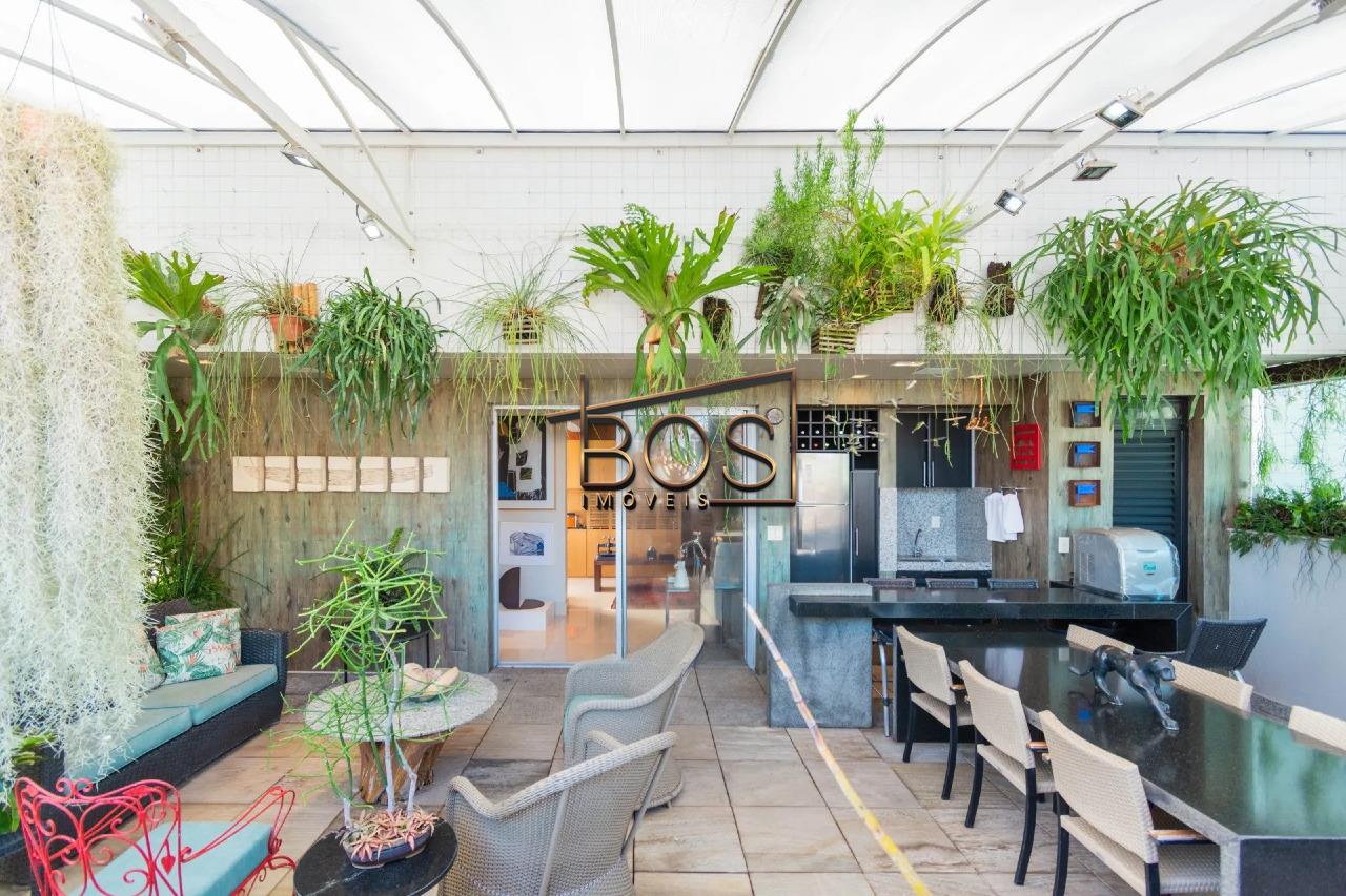 Cobertura, 3 quartos, 273 m² - Foto 5