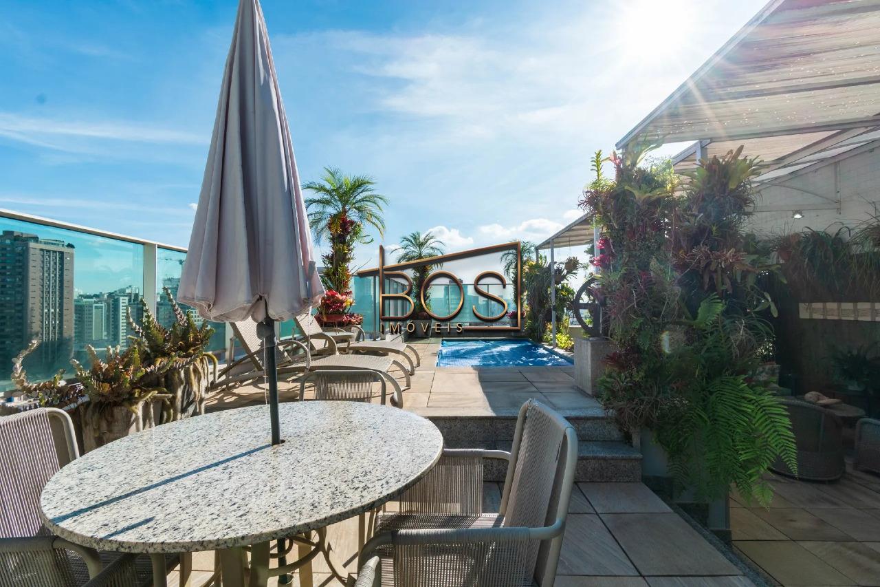 Cobertura, 3 quartos, 273 m² - Foto 4