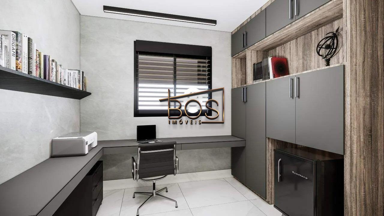 Apartamento, 4 quartos, 145 m² - Foto 5