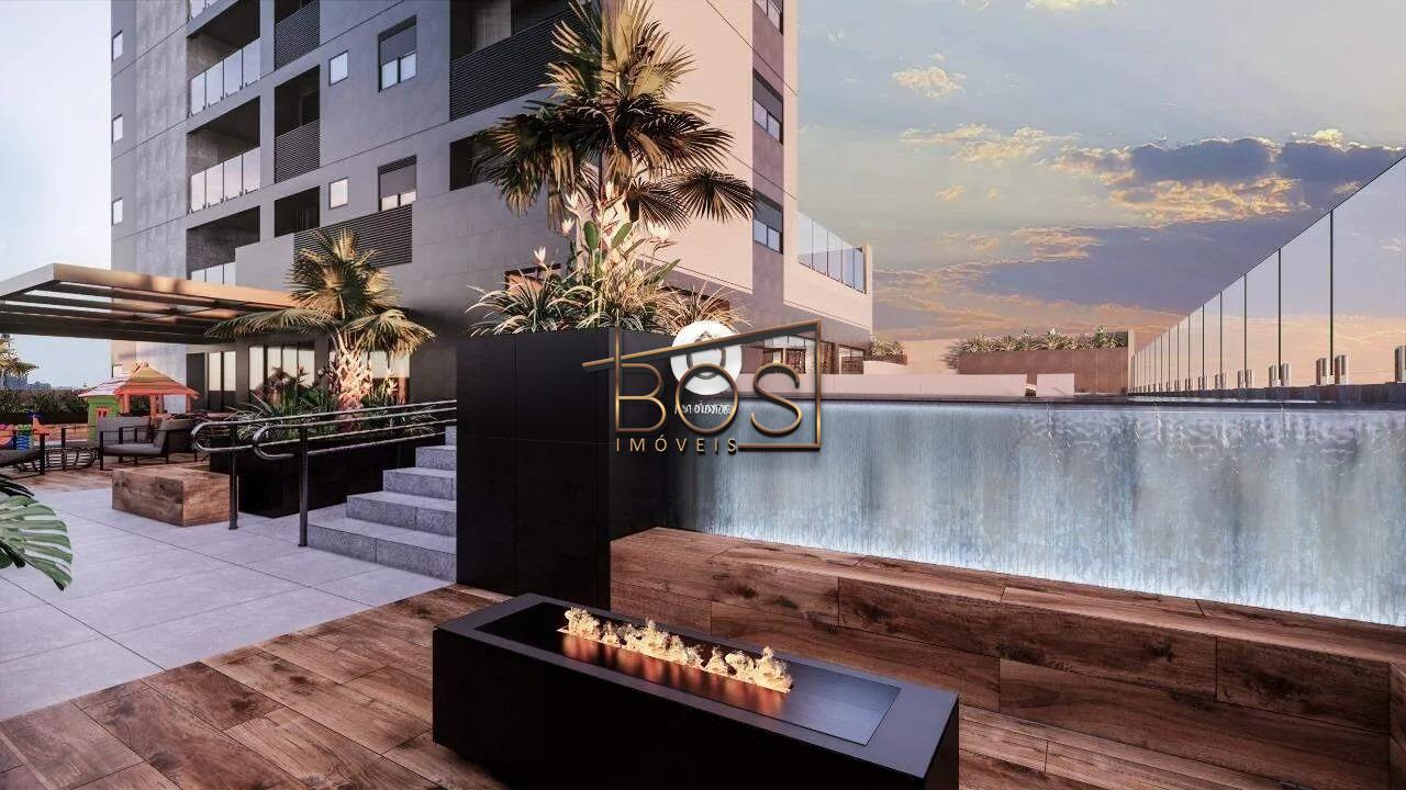 Apartamento, 4 quartos, 145 m² - Foto 18