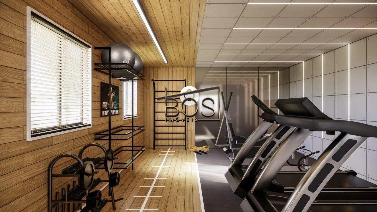 Apartamento, 4 quartos, 145 m² - Foto 13