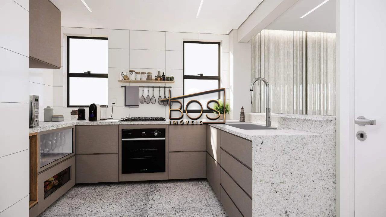 Apartamento, 4 quartos, 145 m² - Foto 3