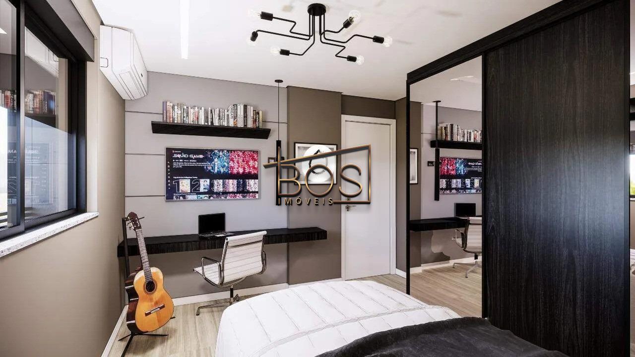 Apartamento, 4 quartos, 145 m² - Foto 6