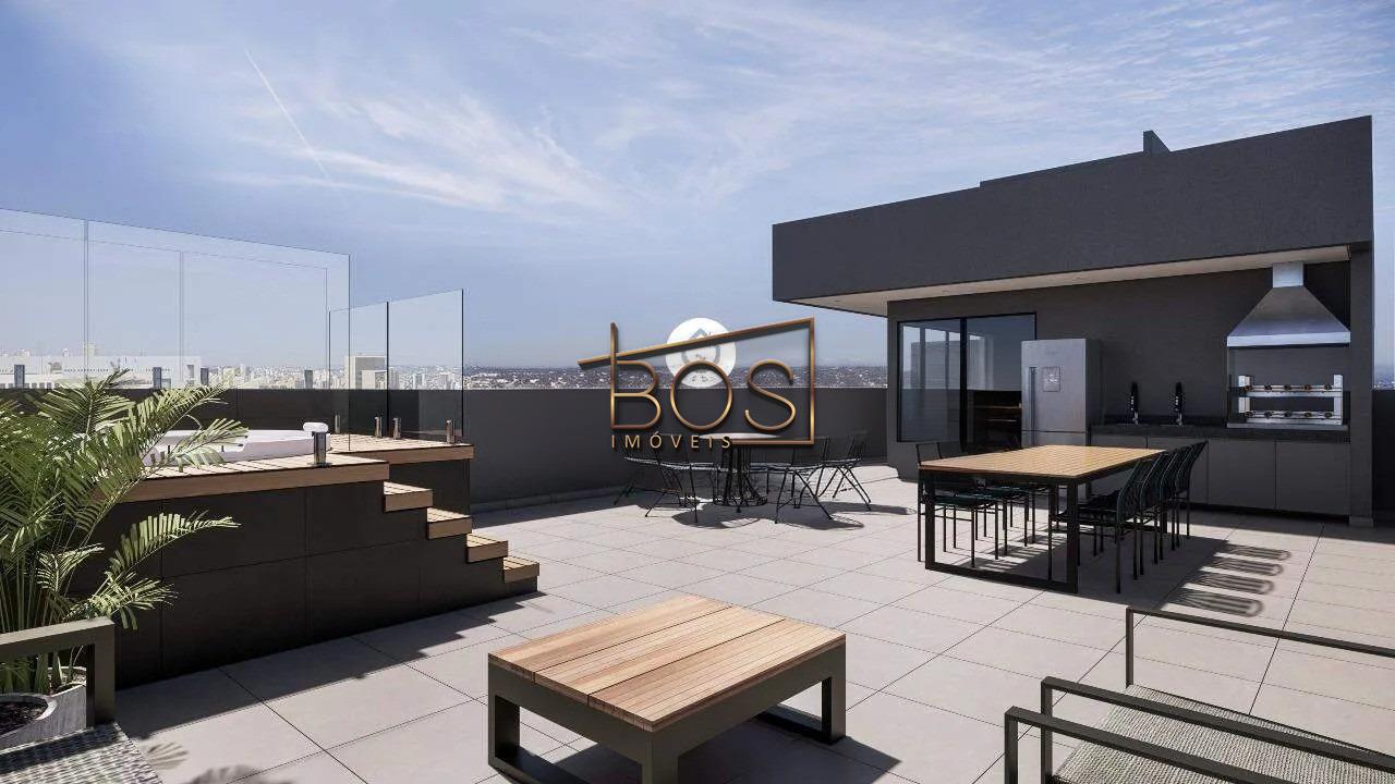 Apartamento, 4 quartos, 145 m² - Foto 10