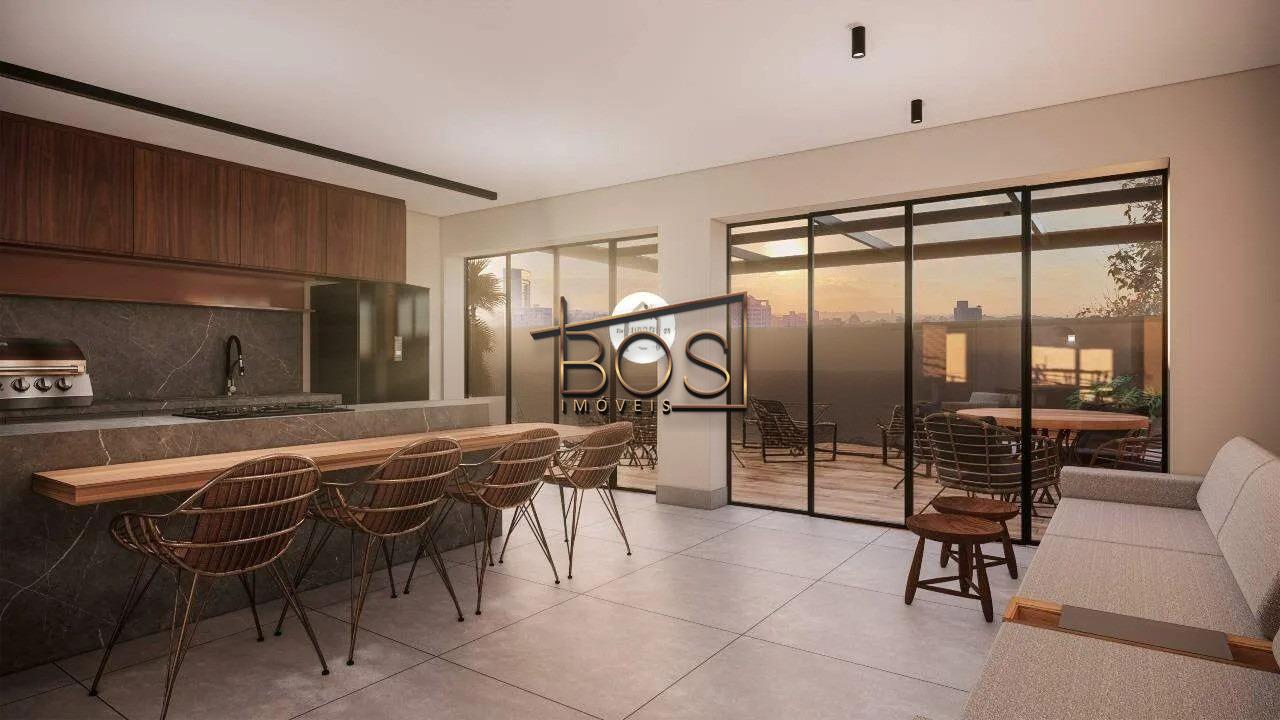 Apartamento, 4 quartos, 145 m² - Foto 11