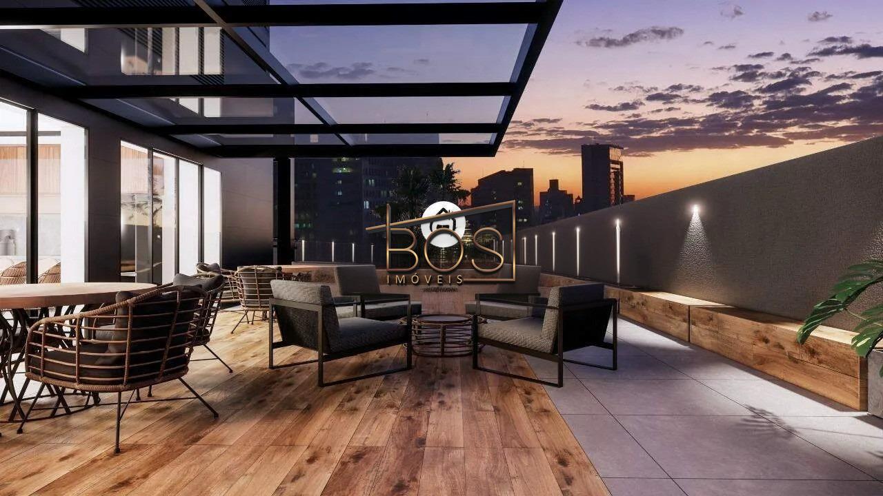 Apartamento, 4 quartos, 145 m² - Foto 16