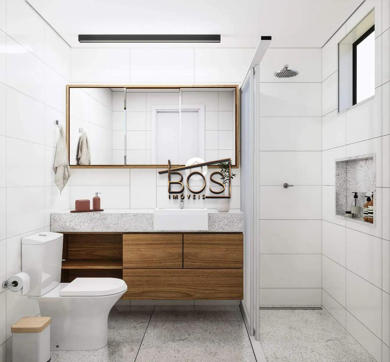 Apartamento, 4 quartos, 145 m² - Foto 8