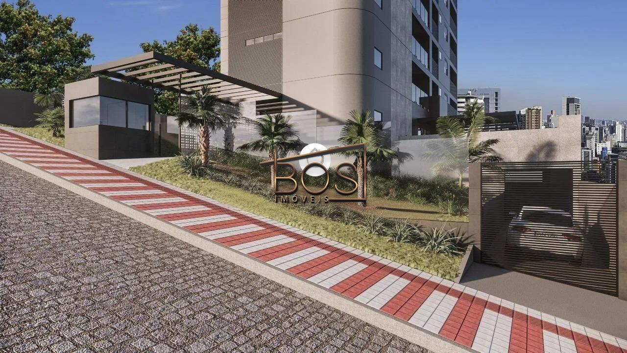 Apartamento, 4 quartos, 145 m² - Foto 21