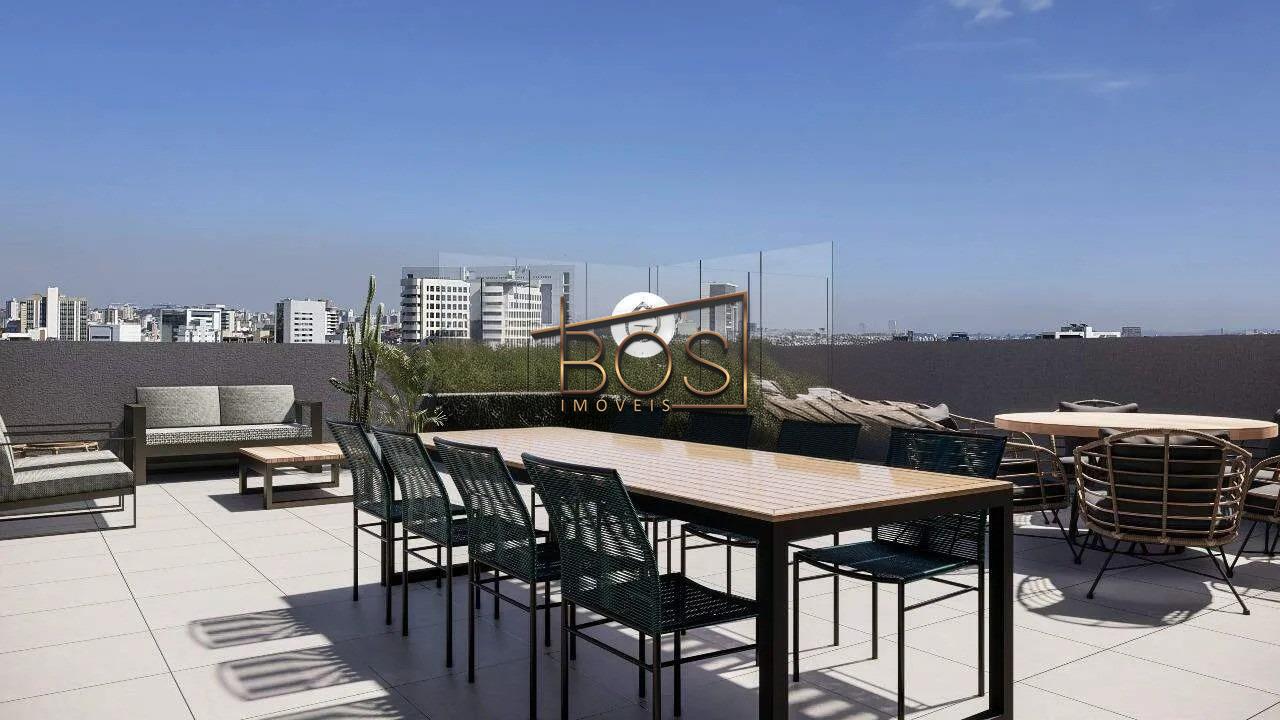 Apartamento, 4 quartos, 145 m² - Foto 9